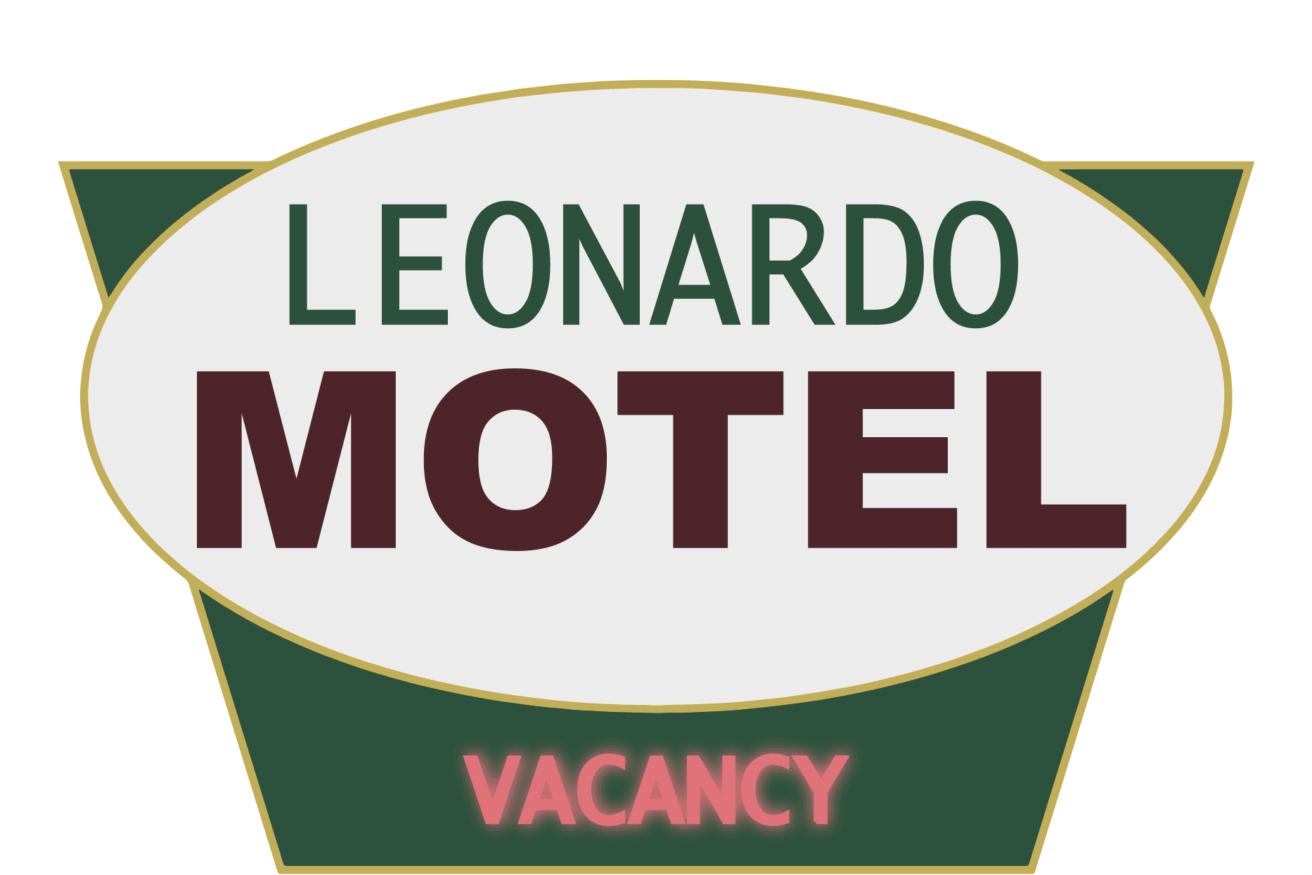 Leonardo Motel logo
